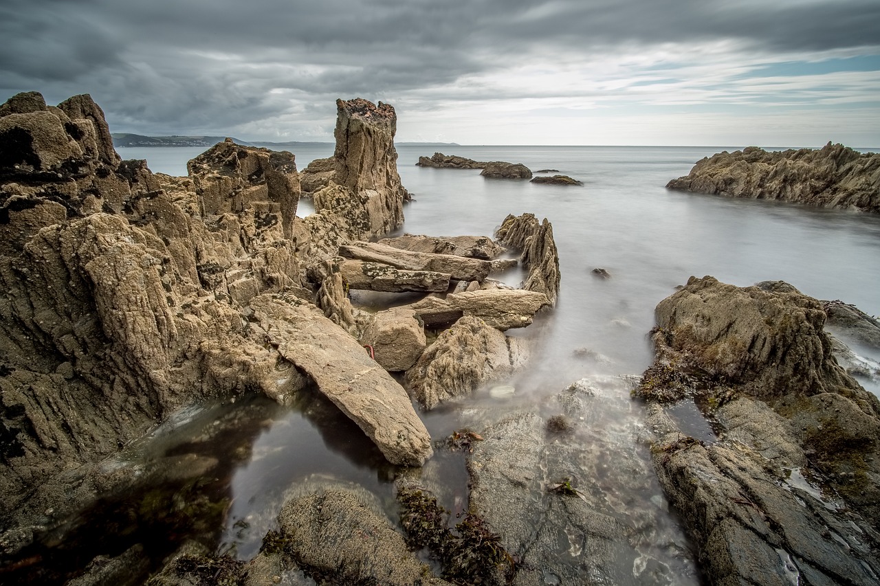 Exploring the Coastal Trails of California’s Lost Coast